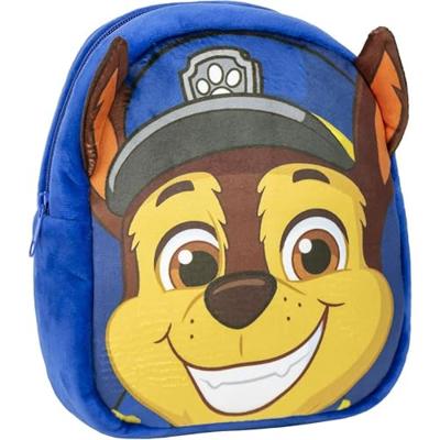 Rugzak Teddy Paw Patrol Chase Rugzak Teddy Paw Patrol Chase