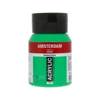 Royal Talens Amsterdam Acrylverf 500 ml - Paul Veronesegroen 615 - thumbnail
