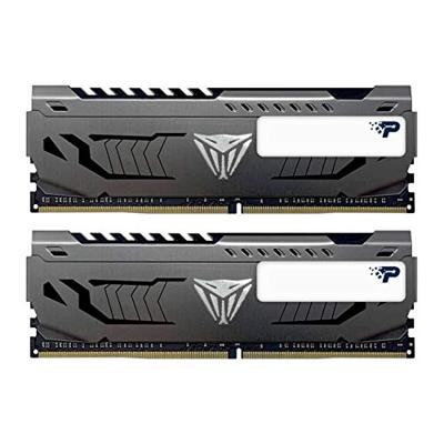 PATRIOT Viper Steel Series DDR4 2x16GB 3600MHz CL18