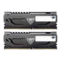 Patriot pvs416g360c8k viper steel dual-channel kit, 16gb, dimm ddr4, 3600 mhz, cl18, 1.35v - thumbnail