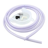 Electrolux 9029793388 afvoerset voor condensdroger - thumbnail