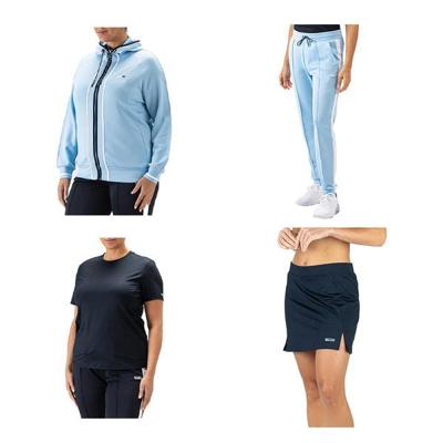 Sjeng Sports Winner Curl Skort
