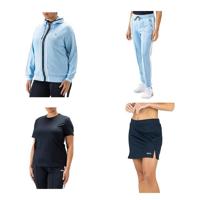 Sjeng Sports Winner Curl Skort - thumbnail