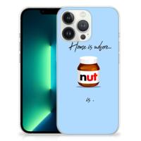 iPhone 13 Pro Max | Siliconen Case | Nut Home - thumbnail