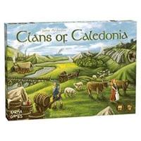 Clans of Caledonia - thumbnail