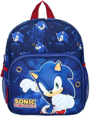 Sonic the Hedgehog Backpack Still Unstoppable 29 cm