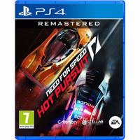 PS4 Need for Speed: Hot Pursuit - Remastered - thumbnail