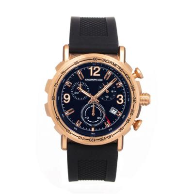 Morphic MPH9303 Heren Horloge 46mm 10 ATM Morphic MPH9303 Heren Horloge 46mm 10 ATM