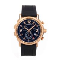 Morphic MPH9303 Heren Horloge 46mm 10 ATM - thumbnail