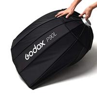 Godox P90L Parabolic Softbox Bowens Mount - thumbnail