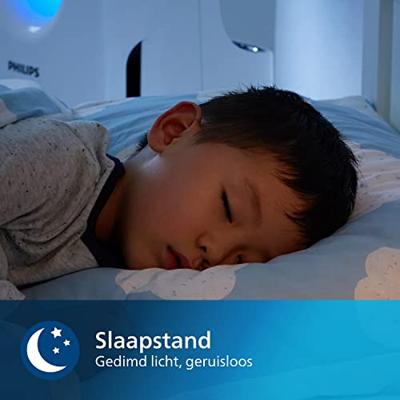 Philips 2000 series Luchtzuiveraar, verwijdert 99,97% van deeltjes van 3 nm