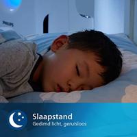 Philips 2000 series Luchtzuiveraar, verwijdert 99,97% van deeltjes van 3 nm - thumbnail