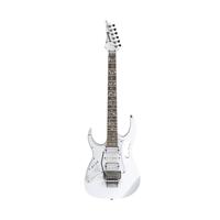 Ibanez JEMJRL-WH White linkshandige elektrische gitaar - thumbnail