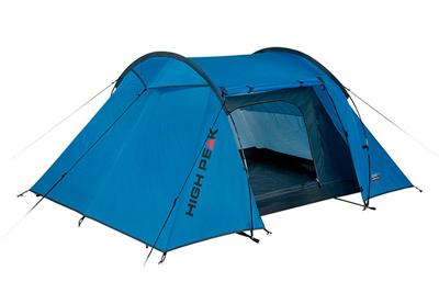 High Peak Kalmar 2 tent