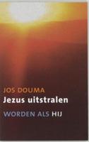 Jezus uitstralen - Jos Douma - ebook - thumbnail