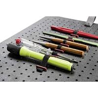 Parat 497000171 497000171 Gatenplaat 1 stuks (l x b x h) 400 x 2 x 280 mm - thumbnail