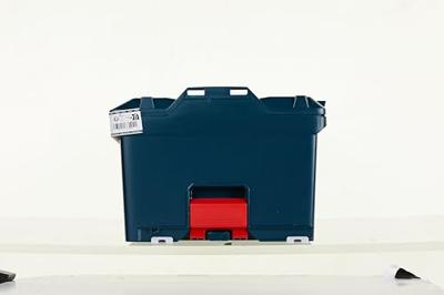 Bosch Blauw GKS 55+ GCE cirkelzaag | 1.350w | In L-boxx - 0601682101 - thumbnail