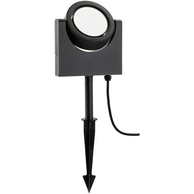 Paulmann Swivea 94408 Buitenschijnwerper LED LED vast ingebouwd Antraciet Paulmann Swivea 94408 Buitenschijnwerper LED LED vast ingebouwd Antraciet