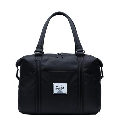 Herschel luiertas Strand Sprout zwart