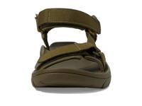 Teva Sandalen Terra Fi 5 Universal 1102456-OLV Groen -45.5 maat 45.5 - thumbnail
