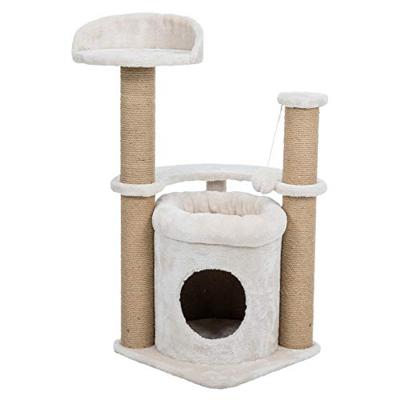 TRIXIE KRABPAAL NAYRA BEIGE 40X40X83 CM