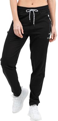 Sjeng Sports trainingsbroek Helena zwart Sjeng Sports trainingsbroek Helena zwart