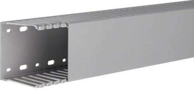 Hager DNG7507507030B Kabelgoot (l x b x h) 2000 x 75 x 75 mm 2 m Grijs