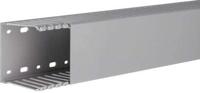 Hager DNG7507507030B Kabelgoot (l x b x h) 2000 x 75 x 75 mm 2 m Grijs - thumbnail