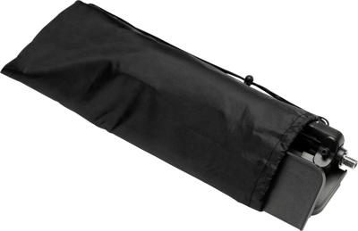SpeaKa Professional SP-PT-200 Beamertafel Zwart SpeaKa Professional SP-PT-200 Beamertafel Zwart
