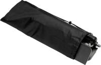 SpeaKa Professional SP-PT-200 Beamertafel Zwart - thumbnail