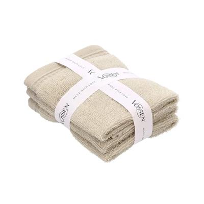 Vossen Vossen SET Detox Time 3xS(30x30) tibet