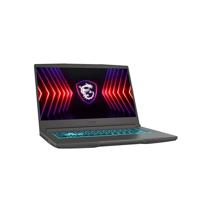 MSI Thin 15 B12UC-1255NL Core i5 RTX 3050 Gaming Laptop - thumbnail