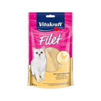 Vitakraft Premium Filet - Kip - 70 g - thumbnail
