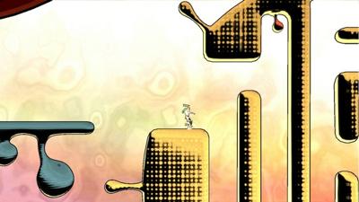 El Shaddai Ascension of the Metatron