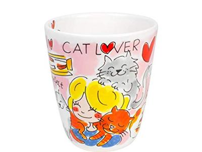 BLOND AMSTERDAM MOK CAT LOVER 350 ML 9X9X11CM - thumbnail