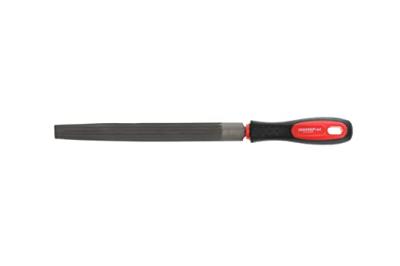 Gedore RED 3301594 Gedore Halfronde Vijl Kapping 2 Lengte 310 mm 2C-Greep - 3301594 1 stuk(s)
