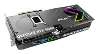 VGA PNY GeForce RTX 5080 16GB ARGB Overclocked Triple Fan - thumbnail