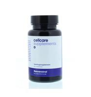 Cellcare Cellcare Resveratrol 100 Mg (60tb) - thumbnail