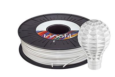 BASF Ultrafuse Pet-0303a075 EPR PET - White - 1.75mm - 750g Filament PET kunststof 1.75 mm 0.75 kg Wit InnoPET 1 stuk(s)