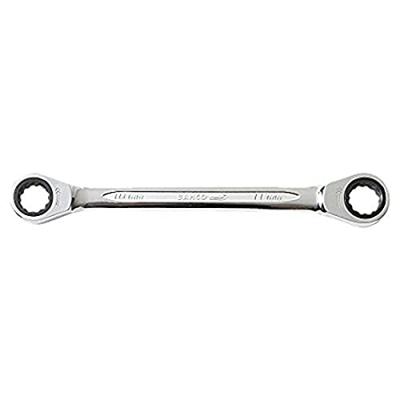 Bahco ring-ratelsleutel | 1320RM-8-9
