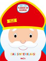 Dag Sinterklaas! (Ik en mijn vriendjes) - Paperback (9789403219592) - thumbnail