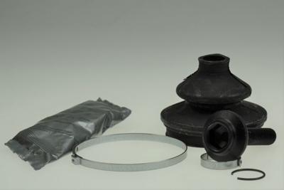 Asmanchetten set 36384