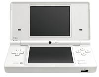 Nintendo DSi (White) - thumbnail