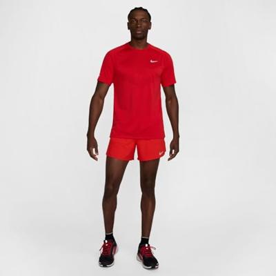 Nike Stride Dri-Fit Hardloop shirt Heren XL
