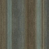 Noordwand behang vintage deluxe stripes bruin - thumbnail