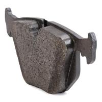 Remblokkenset Low-Dust 214879701 - thumbnail