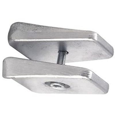 TEN00914 - EVINRUDE JOHNSON ZINKANODE 20-25PK Bombardier