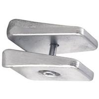 TEN00914 - EVINRUDE JOHNSON ZINKANODE 20-25PK Bombardier - thumbnail