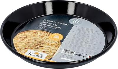 Birkmann Taartvorm / Bakvorm Premium Baking - Geëmailleerde bodem ø 28 cm