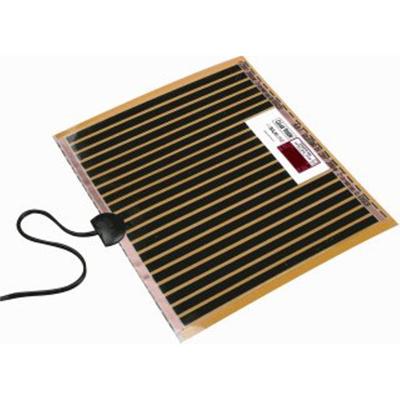 Silkline Clear Vision Spiegelverwarming H27.4xB57.4cm 230V 680021 Silkline Clear Vision Spiegelverwarming H27.4xB57.4cm 230V 680021